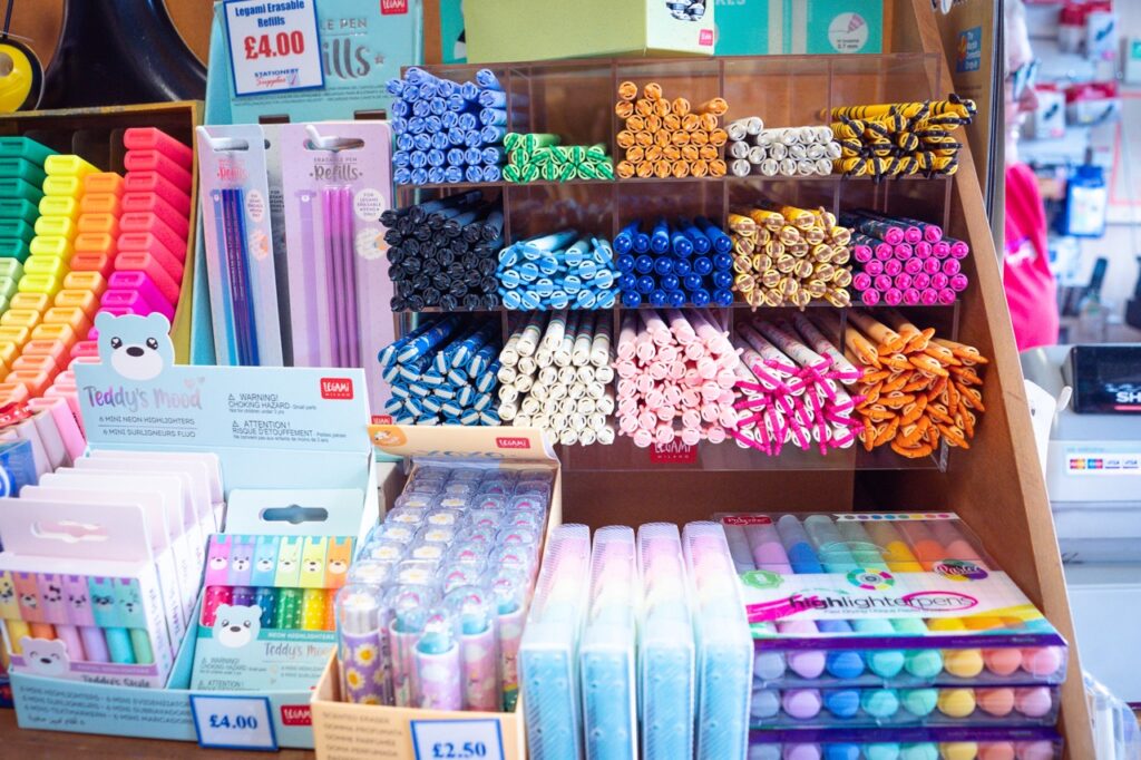 Stationery Supplies Marple