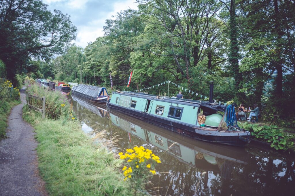 the waltzing matilda boat