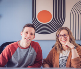 Neighbourhood Coworking