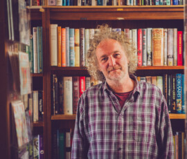 High Street Books & Records